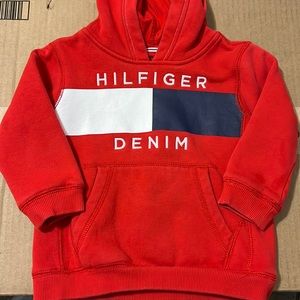Tommy Hilfiger hoodie